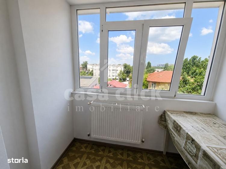 Apartament cu 1 camera, mobilat, zona Gheorghe Doja Micro 14 - 8