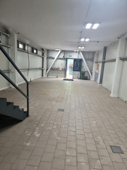 Spațiu comercial, de 600 mp, în Central