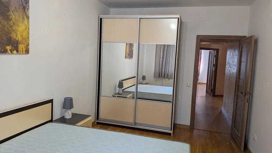 Apartament cu 2 camere decomandat în Sălaj