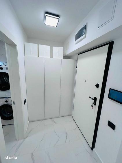 Apartament | Pallady | Astorium Life | 2 camere - 6