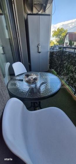 Apartament cu 2 camere în Sântana de Mureș