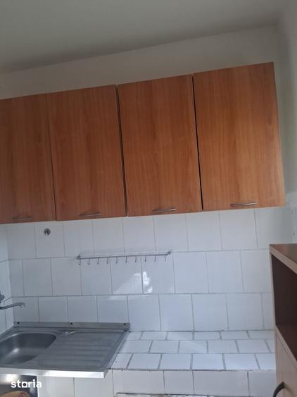 Garsonieră în Buziașului