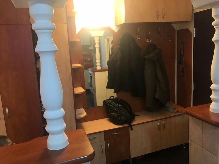 Apartament cu 2 camere decomandat în Rogerius