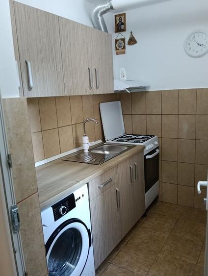 Garsonieră semidecomandată în Central