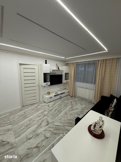 Apartament cu 2 camere în Port