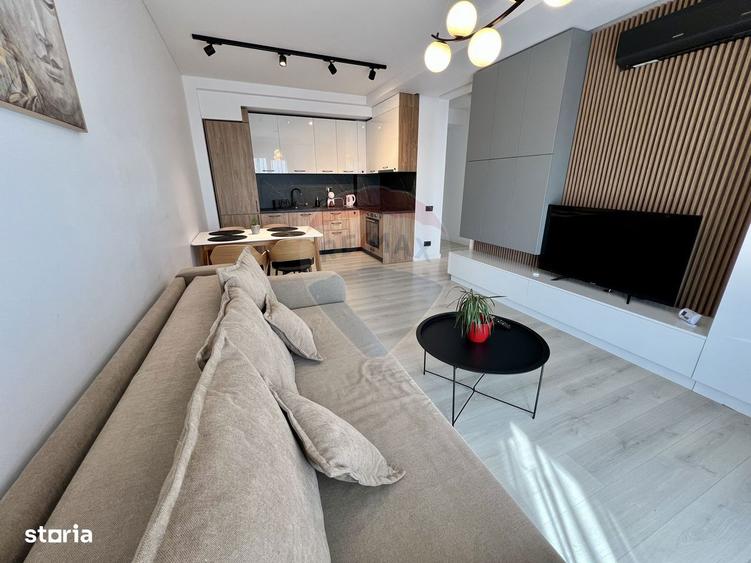 Apartament cu 2 camere de inchiriat in zona Tineretului - 5