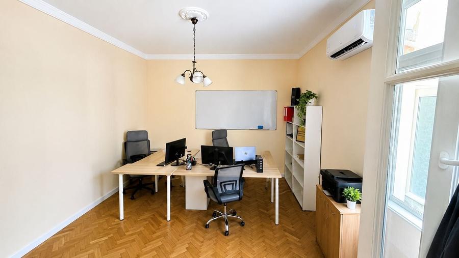 Spațiu comercial, de 120 mp, în Ultracentral