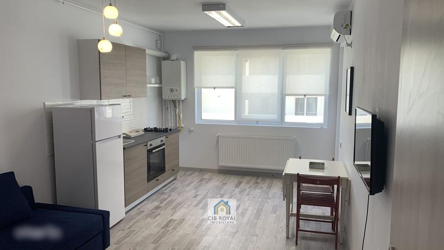 Apartament cu 2 camere decomandat în Militari