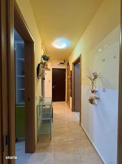Apartament cu 2 camere în Alexandru Obregia