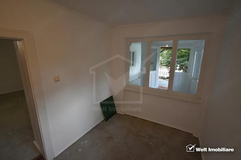 Casă cu 4 camere cu Teren 736 Mp în Dăbâca