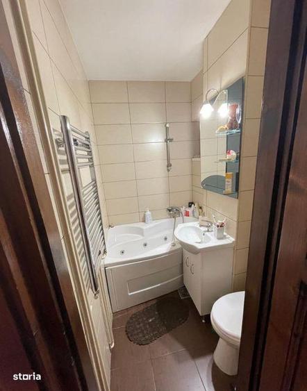 Apartament 2 camere, cartier Manastur, zona McDonalds - 6