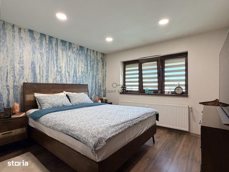Apartament cu 2 camere decomandat în Apărătorii Patriei