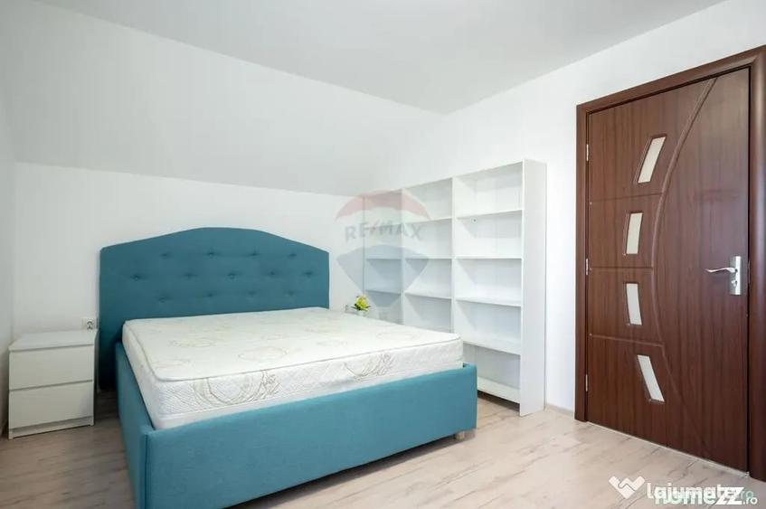 Casă cu 4 camere cu Teren 500 Mp în Tărlungeni
