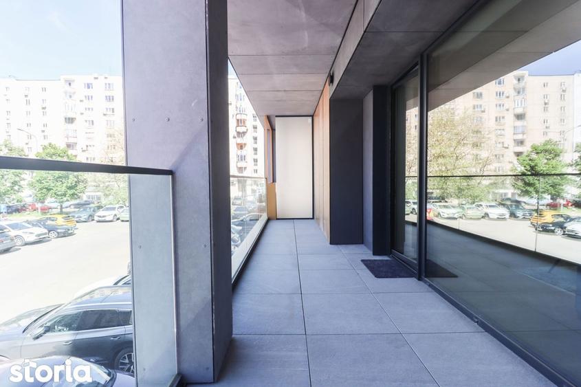 Apartament cu 2 camere decomandat, mobilat în Unirii