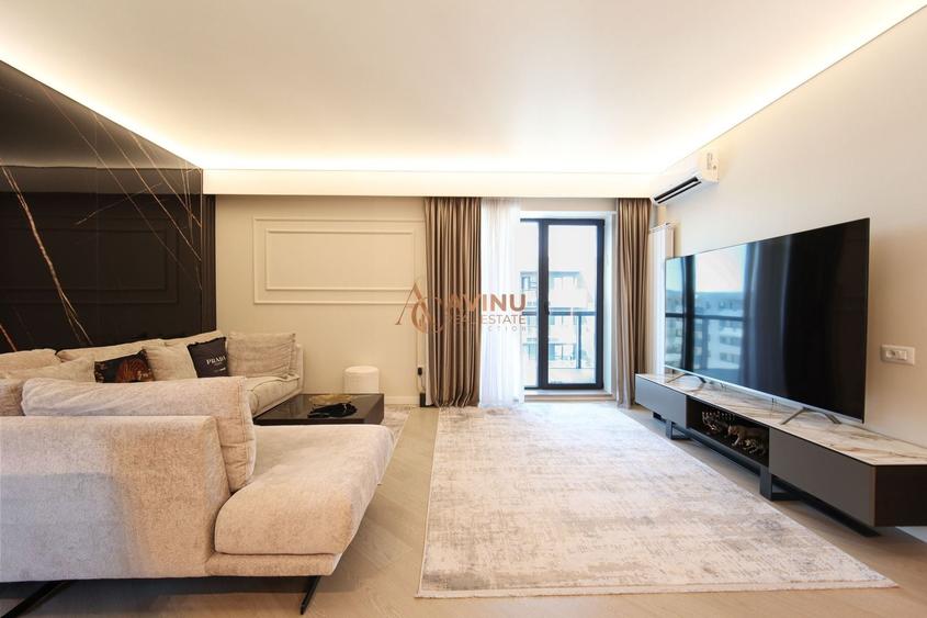Apartament cu 3 camere în Sud-Vest