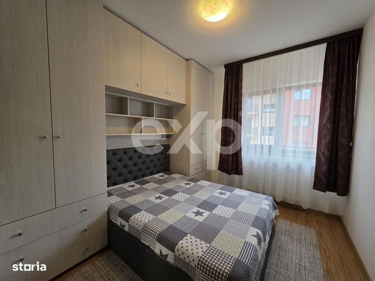 COMISION 0% - Apartament 2 camere, str. Stejarului, Floresti, jud. Clu - 5