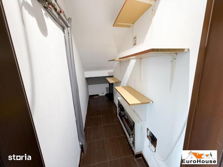 Vila De Vanzare in Alba Iulia I 300mp utili I Demisol - Parter - Etaj - 5