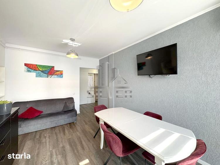 Apartament cu 2 camere/parcare/zona Eroilor. - 15