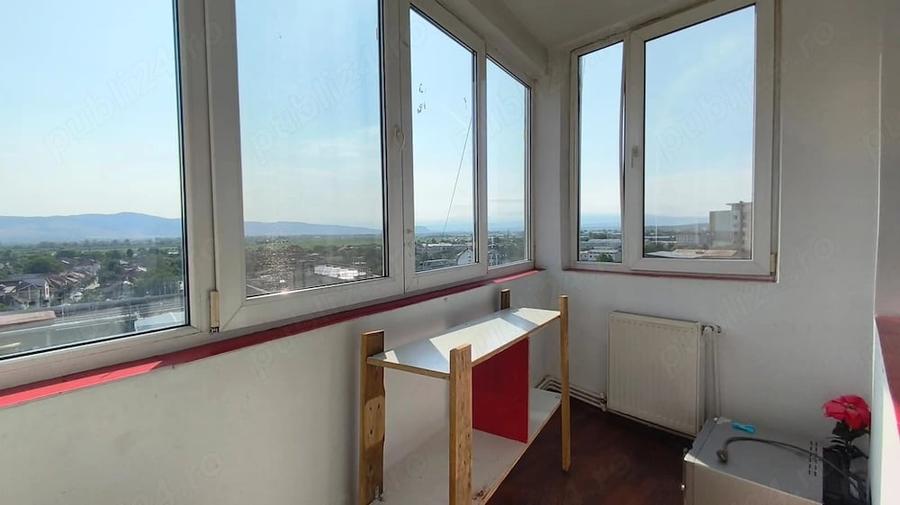 Apartament 2 camere, decomandat in Deva, zona ITM - 8