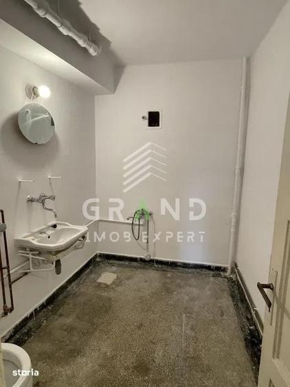 Garsonieră decomandată în Ultracentral