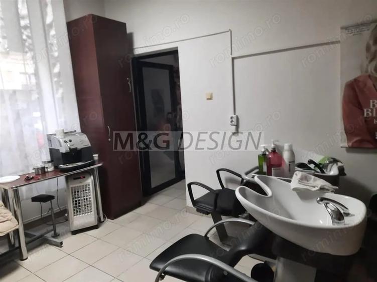 Spațiu comercial, de 70 mp, în P-ța Unirii