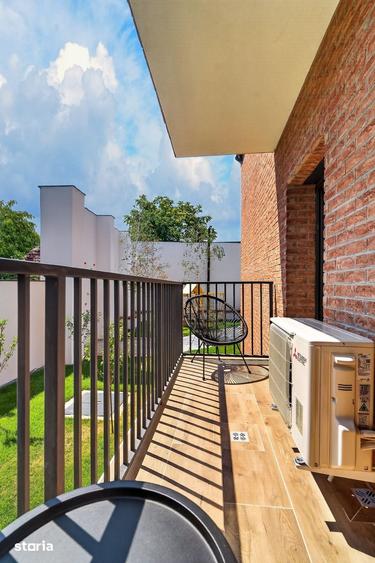 Apartament cu 3 camere în Orașul Nou