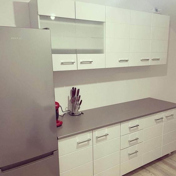 Apartament cu 2 camere decomandat în Exterior Vest