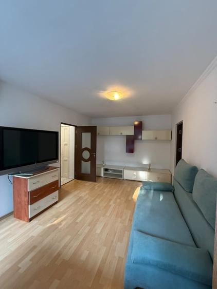 APARTAMENT 2 CAMERE | ZONA TOMIS NORD-PARCUL TABACARIEI | TERMEN LUNG - 1