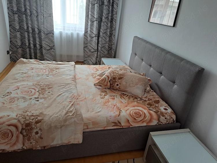 Inchiriez apartament 2 camere Micalaca - zona 500 - 3