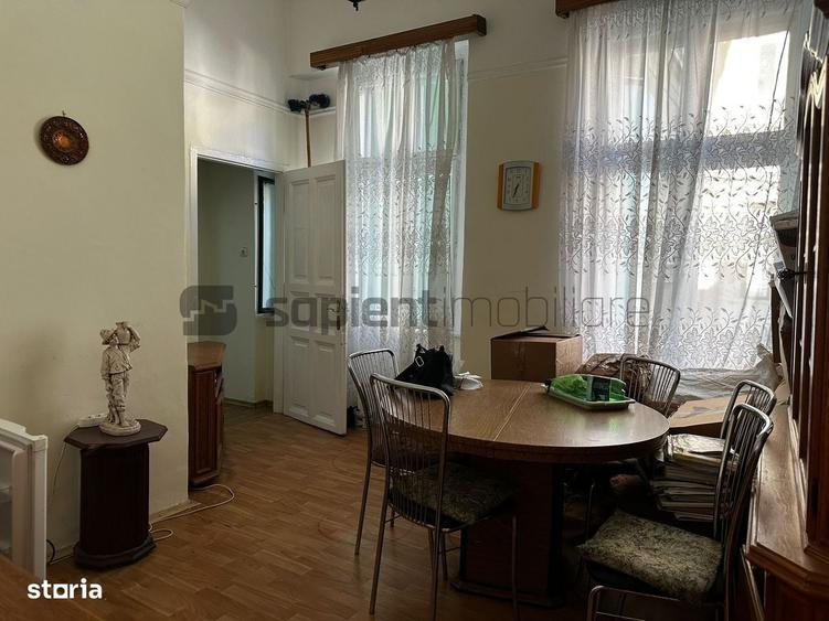 Apartament cu 4 camere în Ultracentral