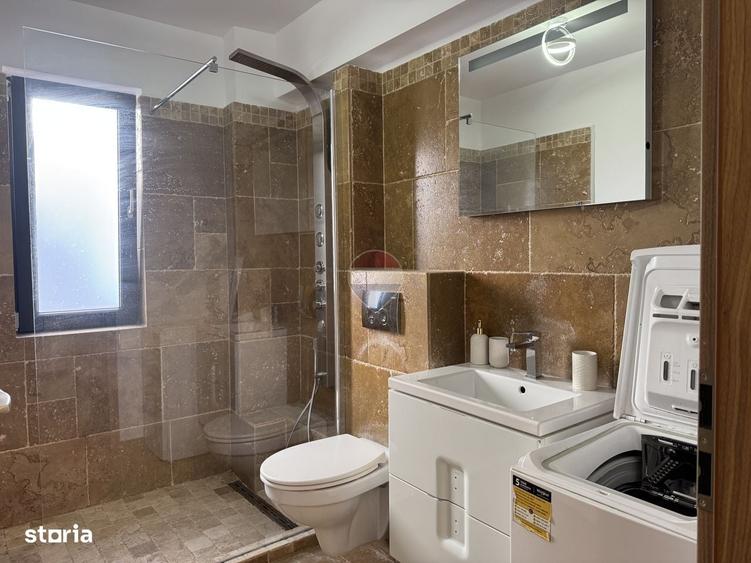Apartament cu 2 camere de inchiriat | Donath Park - 2