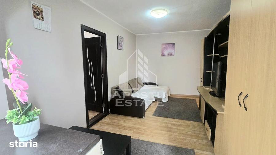 Apartament de vanzare cu 3 camere, zona Dacia, Timisoara - 12