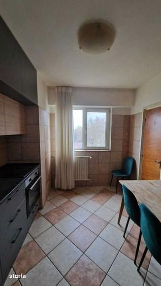 Apartament cu 2 camere decomandat în Tudor Vladimirescu