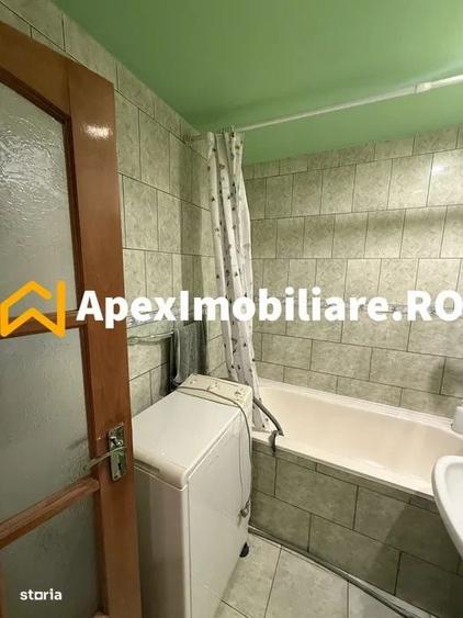 Garsonieră semidecomandată în Turda