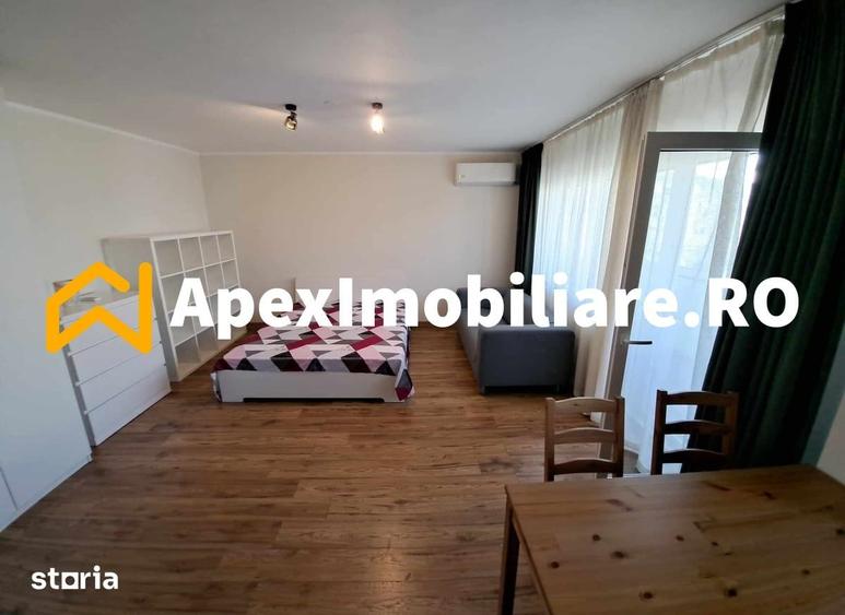Garsoniera de inchiriat Decebal Bucuresti | ApexImobiliare.ro - 8
