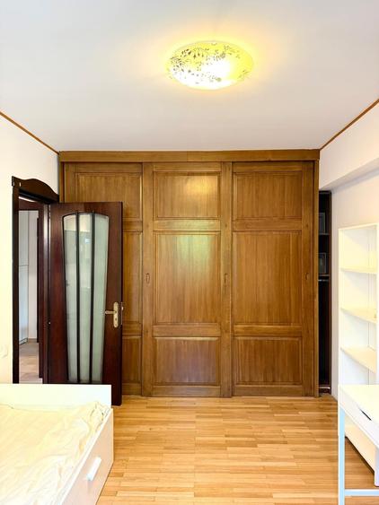 Sisesti - Straulesti / Apartament Mobilat cu Terasa / Parcare cu Boxa -Opțional - 20
