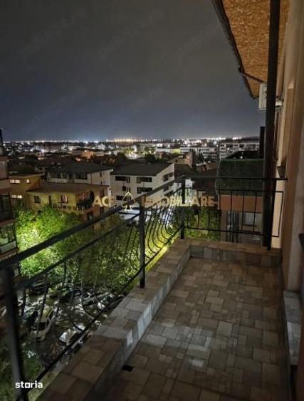 Apartament cu 2 camere în Dudu