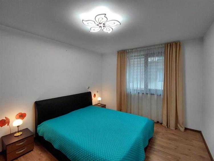 Apartament 2 camere mobilat Urban Splendor - 6