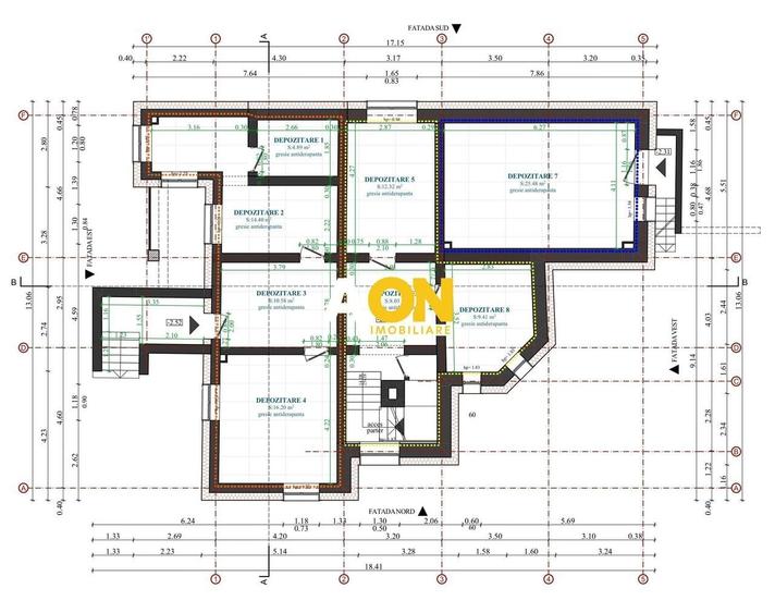 Casă cu 4 camere în Bărăbanț