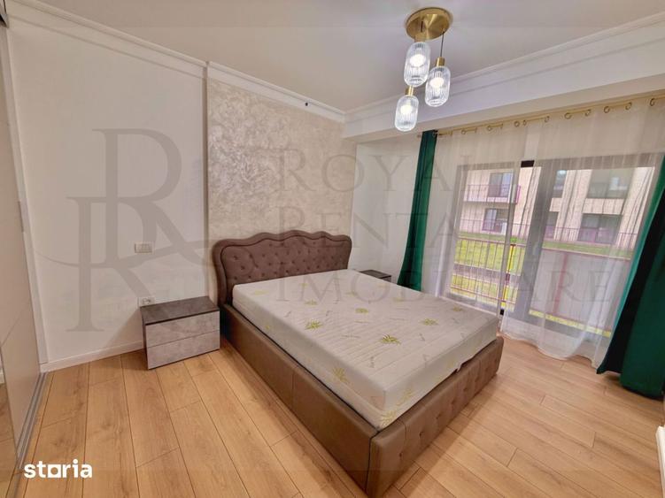 Apartament 2 camere langa VIVO | Parcare subterana | Disponibil imedia - 9