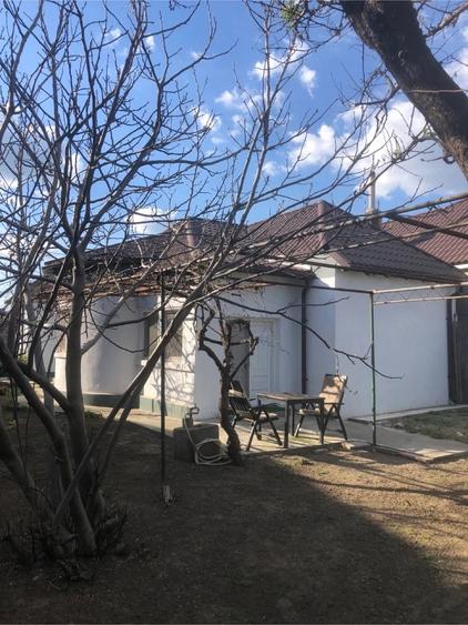 Casa 4 camere , teren 420 mp , Medeea - 9