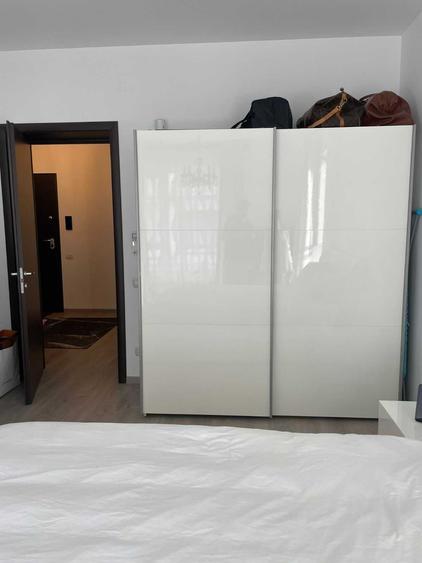 Apartament cu 2 camere decomandat în Nord