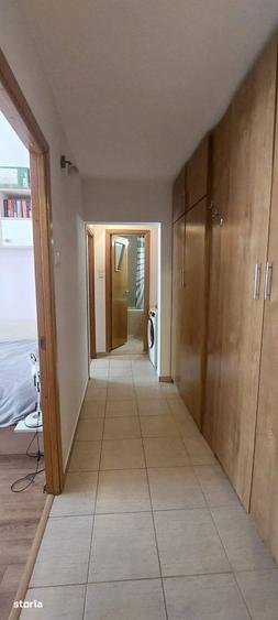 Apartament cu 3 camere decomandat, mobilat în Titan — fotografia 1