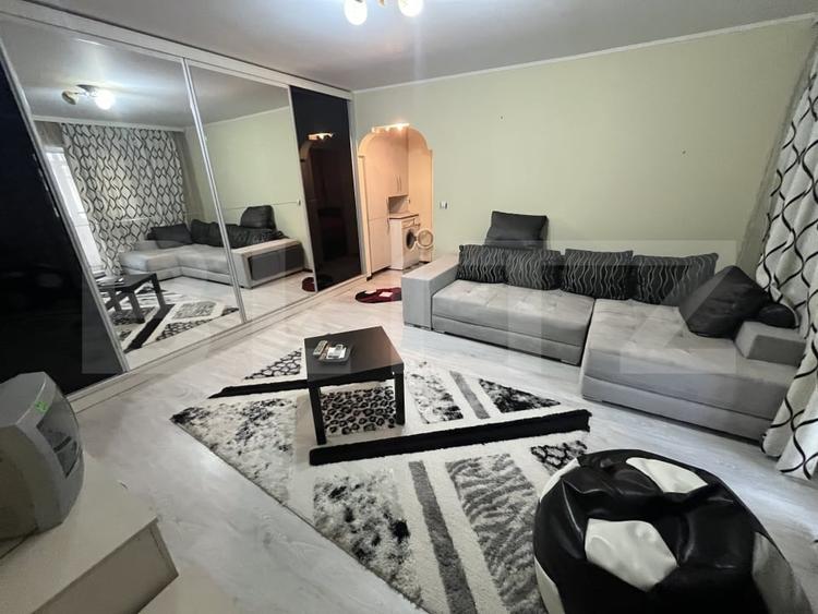 Apartament 2 camere, 48 mp utili, zona Micro 11 - 1