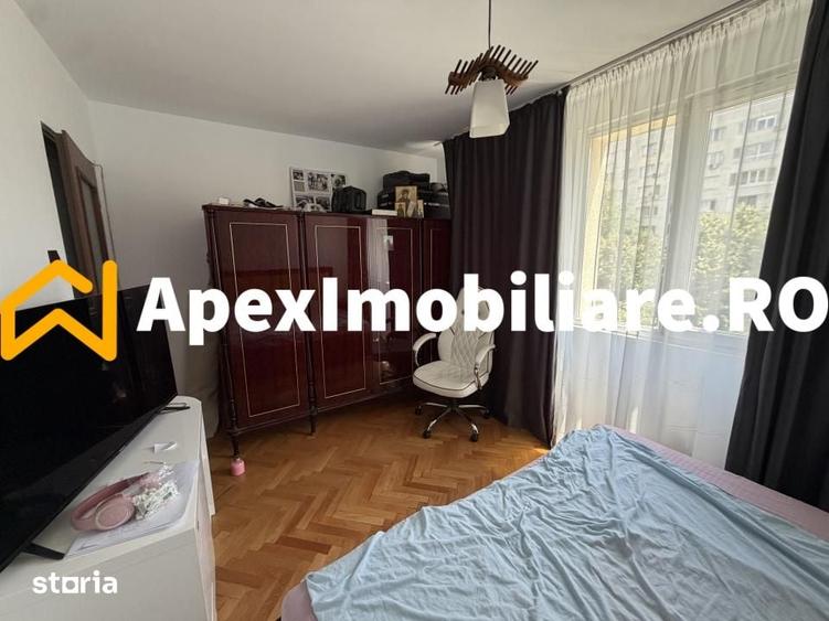 Apartament 3 camere de vanzare Obor Bucuresti | ApexImobiliare.ro - 19