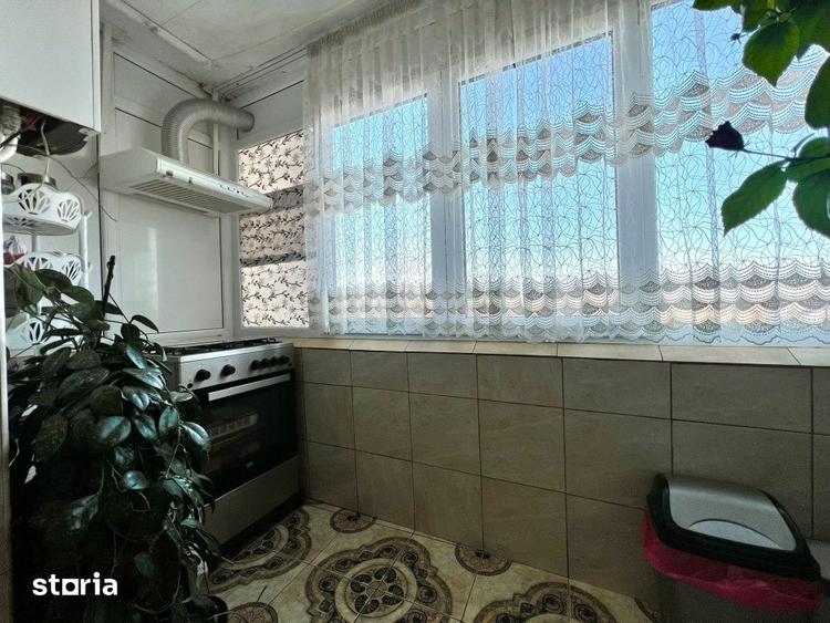 Apartament luminos 3 camere, 2 bai, parcare - 19