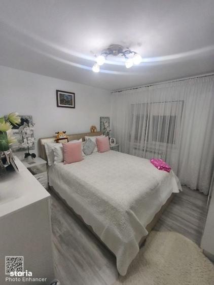 Apartament cu 2 camere în Siret