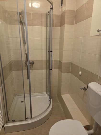 Apartament cu 2 camere decomandat în Baciu