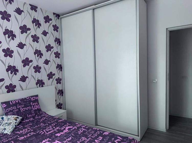 Apartament cu 2 camere decomandat în Nicolae Bălcescu