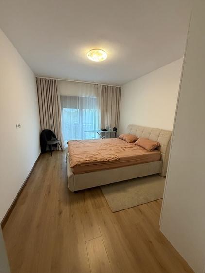 Apartament cu 2 camere decomandat în Freidorf